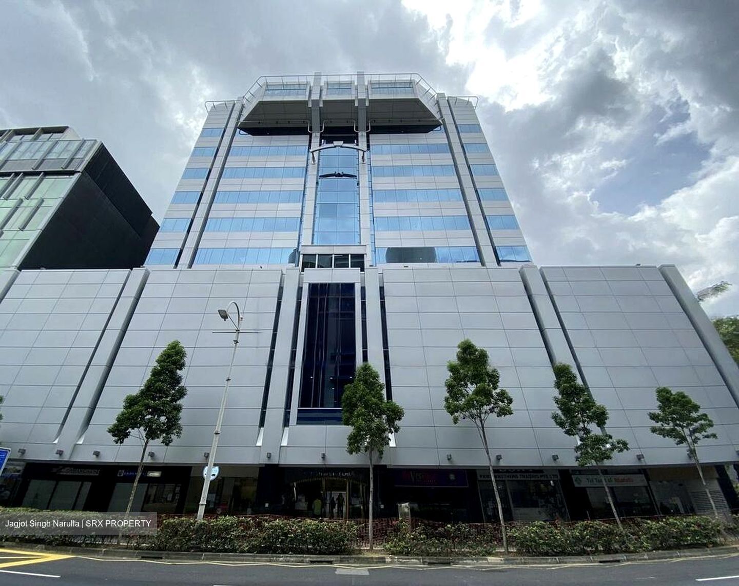 High Street Plaza (D6), Office #451147891